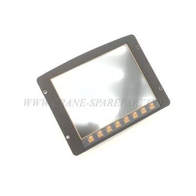 Un cingolo Crane Spare Parts Display EPRO104-BASICR di 60141072 SANY