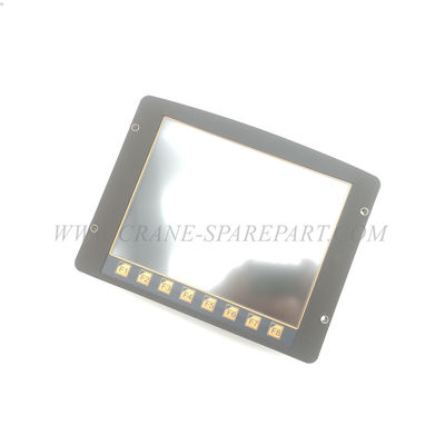 Un cingolo Crane Spare Parts Display EPRO104-BASICR di 60141072 SANY