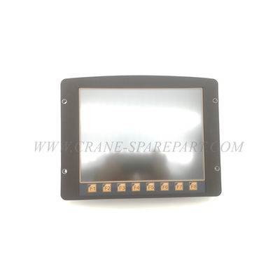 Un cingolo Crane Spare Parts Display EPRO104-BASICR di 60141072 SANY
