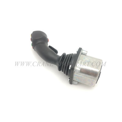 60143815 leva di comando JC6000-XY-HMM-M-S-NL-N-STN-A60B-S della gru a torre delle parti elettriche della gru