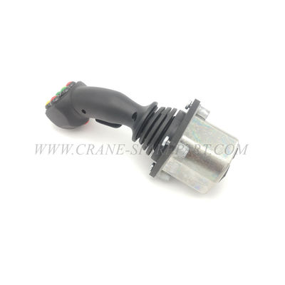 60143815 leva di comando JC6000-XY-HMM-M-S-NL-N-STN-A60B-S della gru a torre delle parti elettriche della gru
