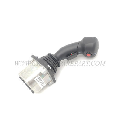 60143815 leva di comando JC6000-XY-HMM-M-S-NL-N-STN-A60B-S della gru a torre delle parti elettriche della gru