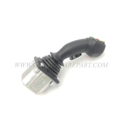 60143815 leva di comando JC6000-XY-HMM-M-S-NL-N-STN-A60B-S della gru a torre delle parti elettriche della gru