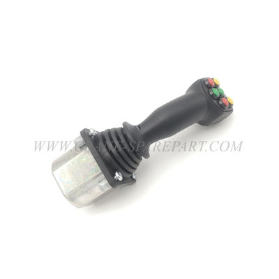 60143815 leva di comando JC6000-XY-HMM-M-S-NL-N-STN-A60B-S della gru a torre delle parti elettriche della gru