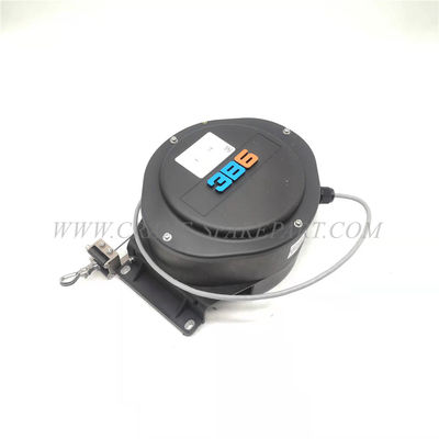 Sensori 60149733 di ACQ-10AS100 Crane Electrical Parts Length Measurement