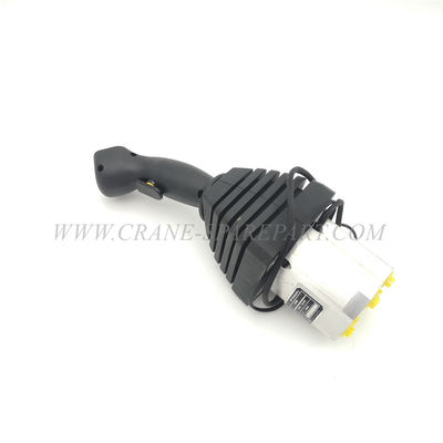 60156706 SANY Crane Cab Parts HANNO LASCIATO la valvola conducente JS446-SY-L