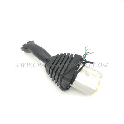 60156706 SANY Crane Cab Parts HANNO LASCIATO la valvola conducente JS446-SY-L