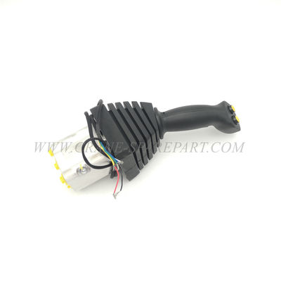 60156706 SANY Crane Cab Parts HANNO LASCIATO la valvola conducente JS446-SY-L