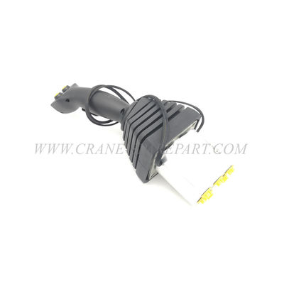 60156707 pilota idraulico Control Valve JS446-SY-R per la gru del camion di Sany