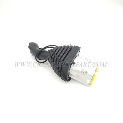 60156707 pilota idraulico Control Valve JS446-SY-R per la gru del camion di Sany