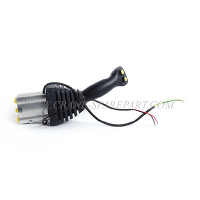 60156707 pilota idraulico Control Valve JS446-SY-R per la gru del camion di Sany