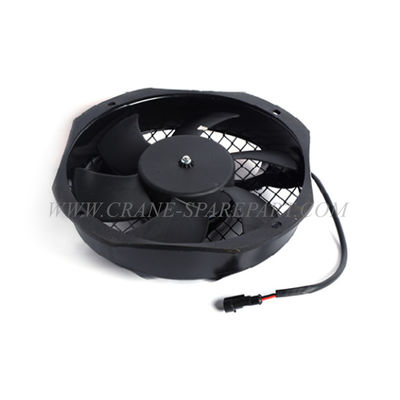 60159142 CA 500700550010 del fan del condensatore di Crane Cab Parts SANY