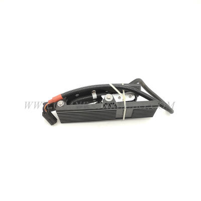 Sc del pedale di 60188925 Crane Cab Parts Electronic Throttle--ⅢB JBS0339A