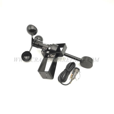 Un ANEMOSCOPIO E-WS0420-A di 60197102 parti di Crane Boom Parts Boom Truck