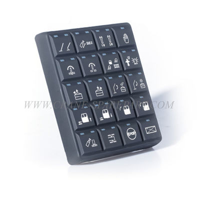 60245992 l'originale 100% di Crane Control Panels EPad-2000-SA-CR-01 ha provato
