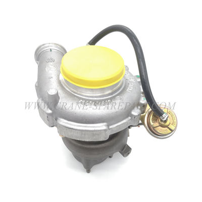 60308933 caricatore elettrico originale di Crane Engine Parts SANY Turbo