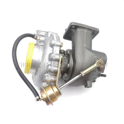 60308933 caricatore elettrico originale di Crane Engine Parts SANY Turbo