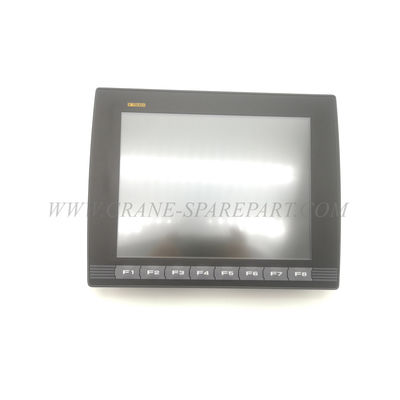 60323156 motore Crane Parts Display For SANY 084BHTGD3-I001