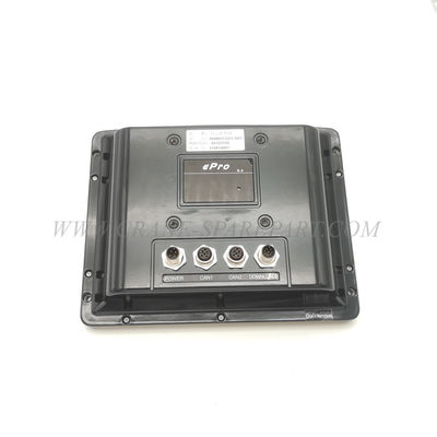 60323156 motore Crane Parts Display For SANY 084BHTGD3-I001