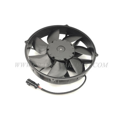 60348730 torre Crane Spare Parts Fan Assembly, condensatore ASYZY50132