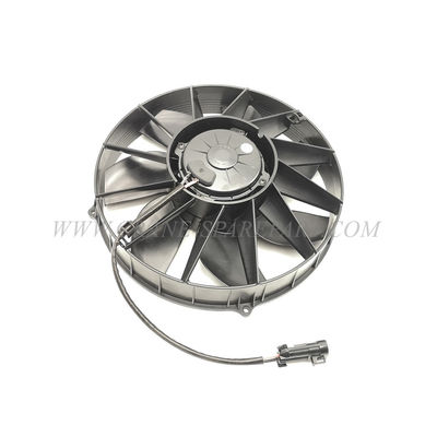 60348730 torre Crane Spare Parts Fan Assembly, condensatore ASYZY50132