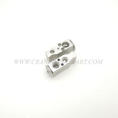 Valvola di regolazione di 60348996 Crane Hydraulic Parts Expansion Crane ADNAJ40040