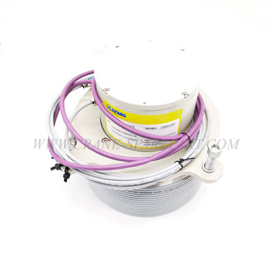 130001087 SANY Crane Cable Drum T211101 per l'attrezzatura di sollevamento