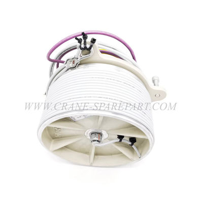 130001087 SANY Crane Cable Drum T211101 per l'attrezzatura di sollevamento
