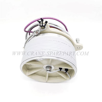 130001087 SANY Crane Cable Drum T211101 per l'attrezzatura di sollevamento