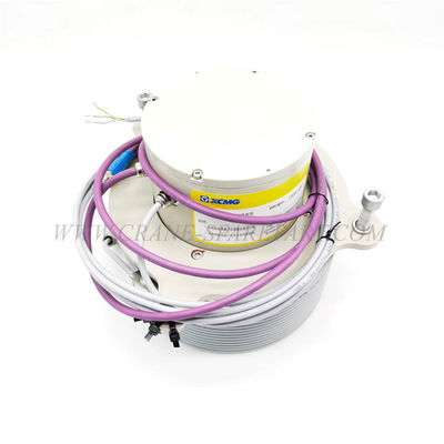 130001087 SANY Crane Cable Drum T211101 per l'attrezzatura di sollevamento