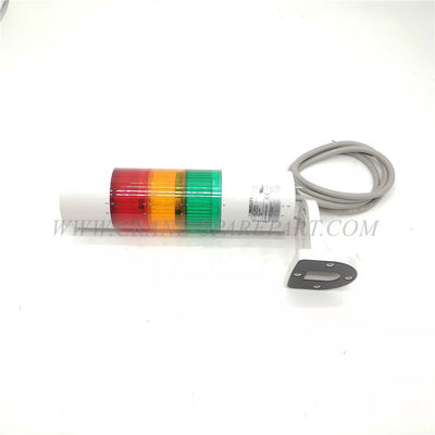 Tri originale di Crane Safety Light di colore 1020400085 per la gru di SANY