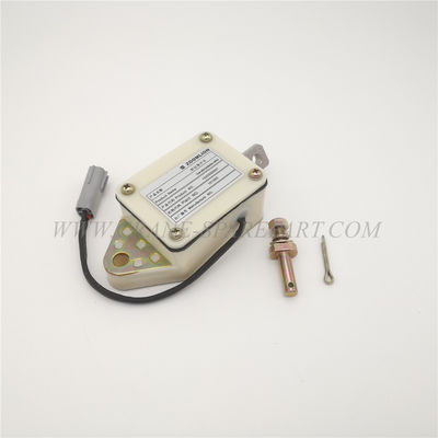 1020500007 Crane Electrical Parts Limit Switch della gru GJ-1