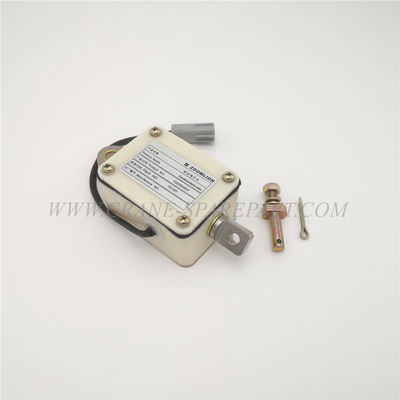 1020500007 Crane Electrical Parts Limit Switch della gru GJ-1