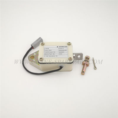 1020500007 Crane Electrical Parts Limit Switch della gru GJ-1