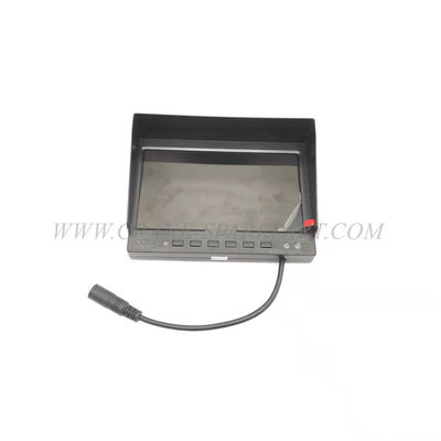 1021402530 Zoomlion Crane Parts Reverse Display Mobile Crane Parts