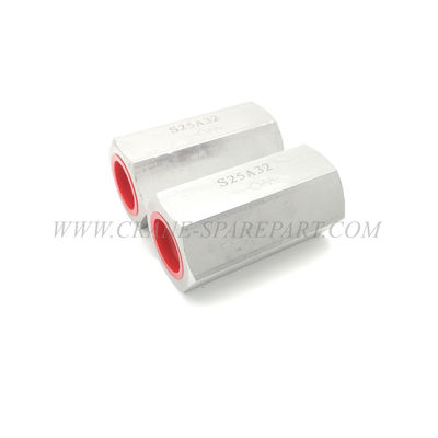 Valvola di modo di A220401000298 Crane Undercarriage Parts SANY S25A3.0 uno