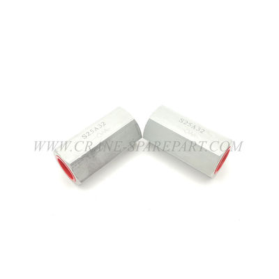 Valvola di modo di A220401000298 Crane Undercarriage Parts SANY S25A3.0 uno