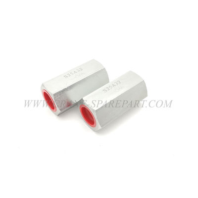 Valvola di modo di A220401000298 Crane Undercarriage Parts SANY S25A3.0 uno