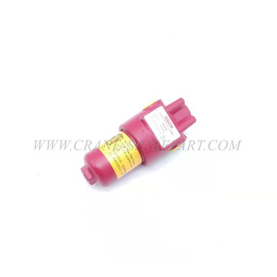 Filtro Crane Filter Replacement QU1.I (SY) - H40×10S da A222100000268 Sany