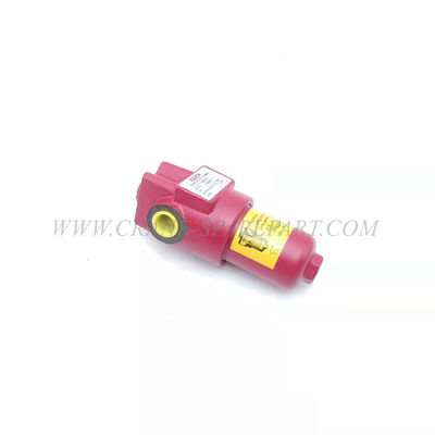 Filtro Crane Filter Replacement QU1.I (SY) - H40×10S da A222100000268 Sany