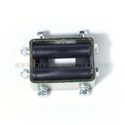 Puleggia 70×50 di A229900005525 SANY Crane Boom Parts Tower Crane