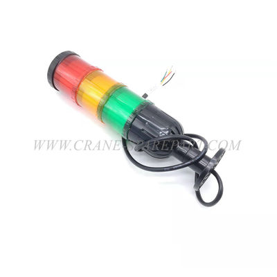 A241100000651 Crane Light Indicator Alarm AL213 IP65 24V 3W
