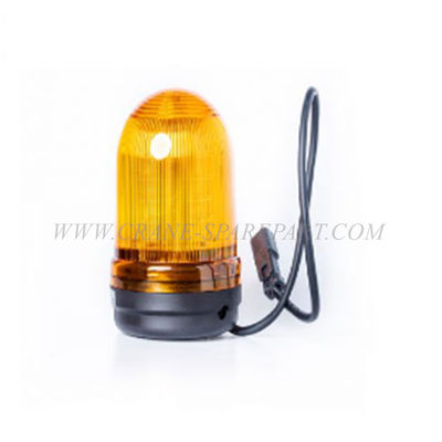Lampada JD90A-H03Y024 della testa della gru girevole LED del sostegno A241100000656