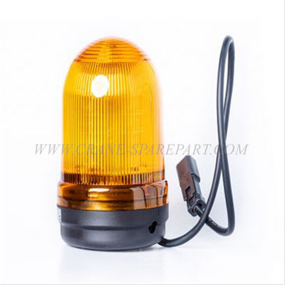 Lampada JD90A-H03Y024 della testa della gru girevole LED del sostegno A241100000656