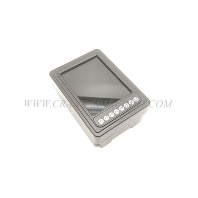 Esposizione LCD di A810201206089 Crane Cab Parts per 057BH0DG2-I500
