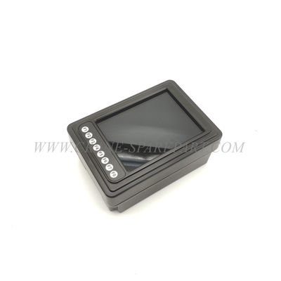 Esposizione LCD di A810201206089 Crane Cab Parts per 057BH0DG2-I500