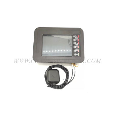 Data intelligente Crane Display SYCD-1121-V2 di SANY A810201206090