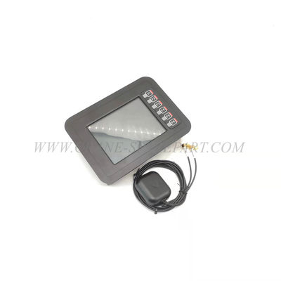 Data intelligente Crane Display SYCD-1121-V2 di SANY A810201206090