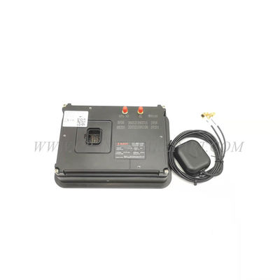Data intelligente Crane Display SYCD-1121-V2 di SANY A810201206090