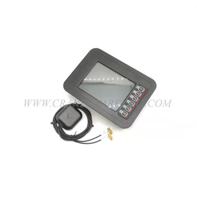 Data intelligente Crane Display SYCD-1121-V2 di SANY A810201206090